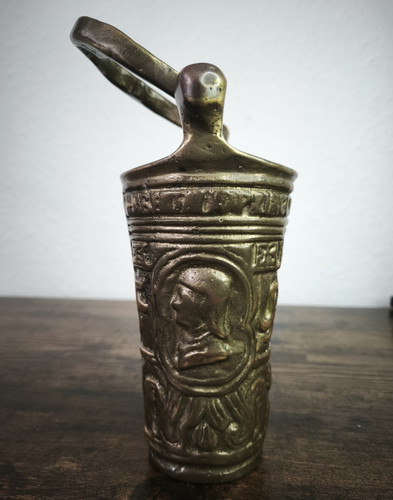Antiker bronze - antiker,