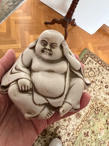 Buddha briefbeschwerer - buddha,