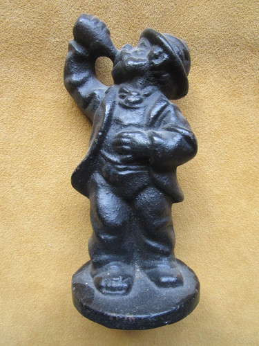 Figur skulptur briefbeschwerer - figur,