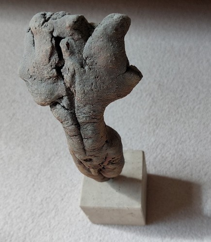 Inge blum bronze - inge,