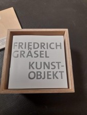 Friedrich Gräsel - Limitierte