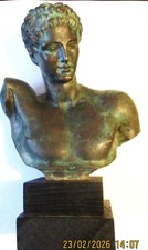 Jüngling / Ephebe von