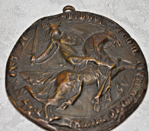 Altes bronze teile - altes,