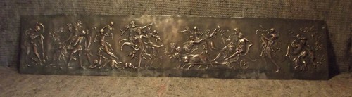 Kleinkunst 459 relief - 459,,