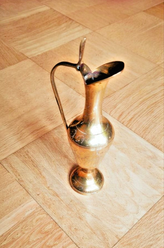Wunderschöne vintagekanne - wunderschöne,