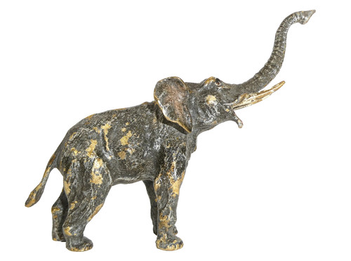 Sammlung wiener bronze - 38,