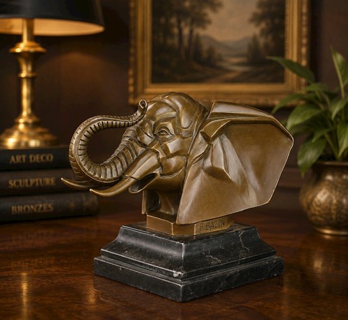 Bronzeskulptur bronzefigur - bronzeskulptur,