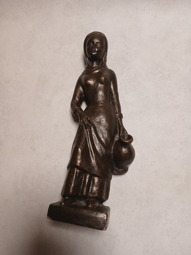 Alte bronzierte kunstguss - bronzierte,