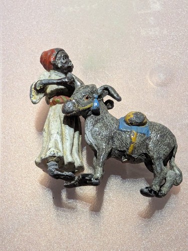 Wiener bronze antik - wiener, antik.