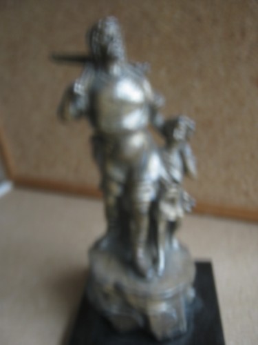 Figur wilhelm tell - wilhelm, armbrust