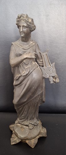 Antike skulptur regule - antike,