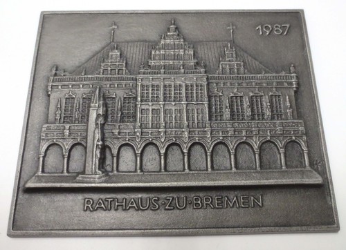 Original buderus rathaus - original,