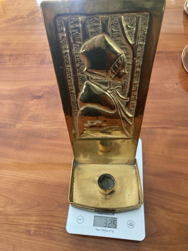 Kerzenhalter - ,