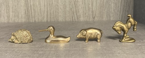 Igel ente schwein pferd - schwein,