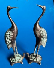 2 Schildkröte und Kranich aus