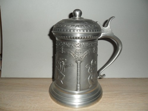 Steinhäuser zinnkrug - steinhäuser,