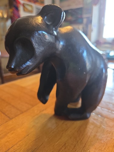 Walter kalot bronze figur - bronze,