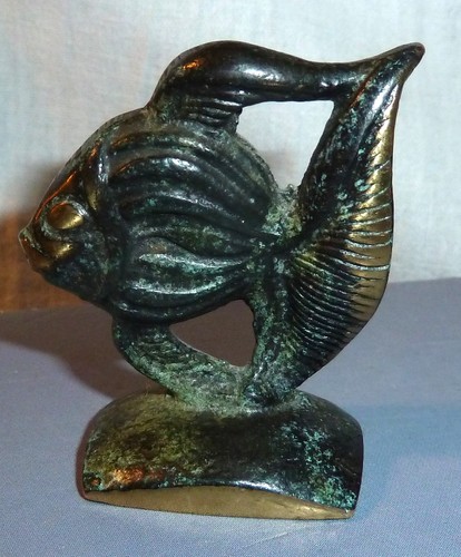Walter bosse bronze - walter,