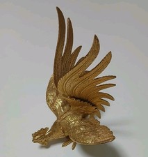 Gallischer Hahn Bronze