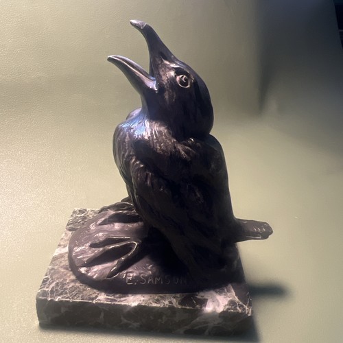Vogel krähe rabe küken - krähe,