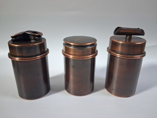 Handgefertigte kupfer - kupfer,