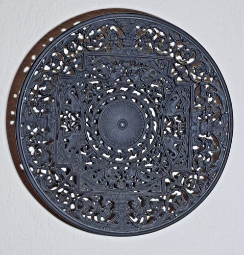 Antiker buderus kunstguss - antiker,