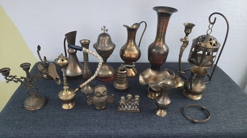 Kunstgewerbe messing - kunstgewerbe,