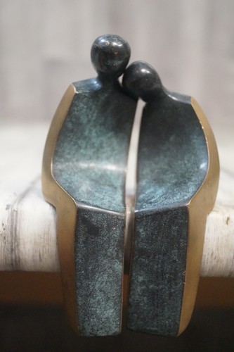 Bronze figuren von - bronze,