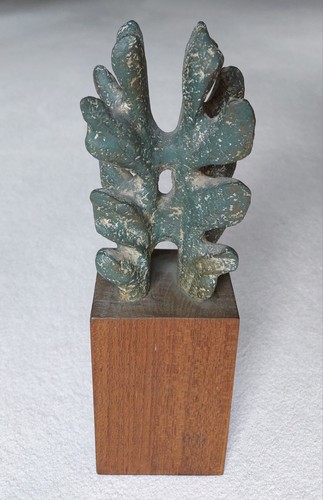 Georg vorhauer bronze - georg,