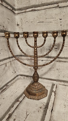 Klostermalm menora armiger - 7,
