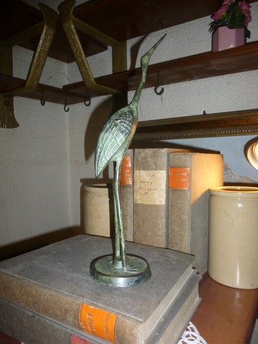 Wunderschöne bronze - bronze, um