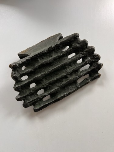 Bronze push pull - pull, türgriffe
