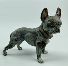 Bronze Skulptur Französische