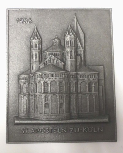 Original buderus aposteln - original,