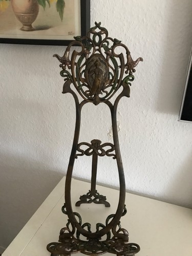 Vintage art jugendstiel - art,