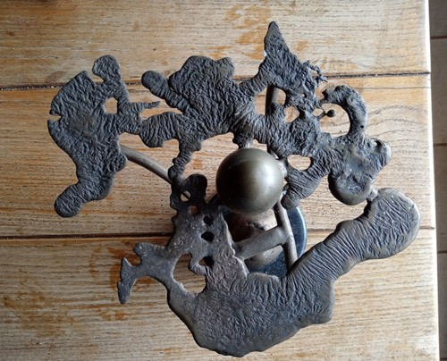 Moderne bronze skulptur - moderne, bronze-skulptur