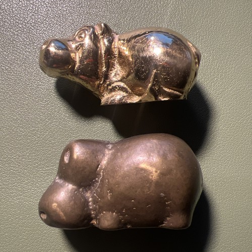 Nilpferd nilpferde hippo - nilpferd,