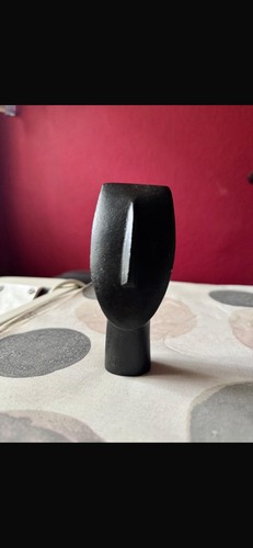 Bronze metall skulptur - bronze/metall,