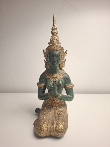 Thailändischer tempelwächter - thailändischer,