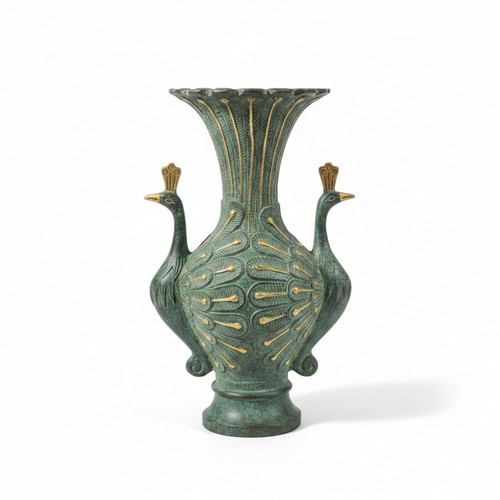 Prunkvase dekorativ vase - dekorativ,