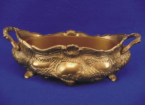 Massive messing bronze - massive,