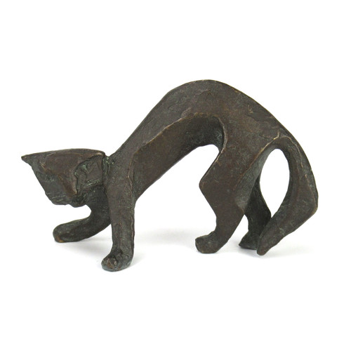Hans dieter bohnet bronze - hans,