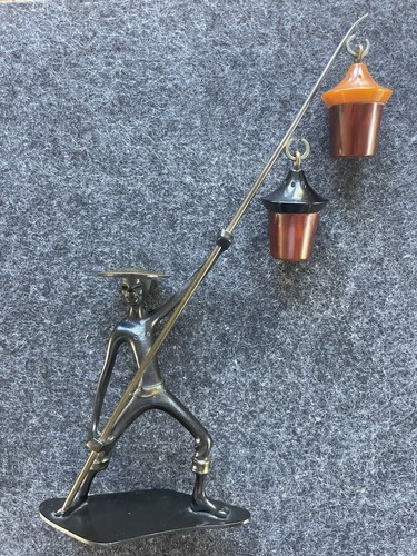 Rohac figur mitte 20 - rr,,