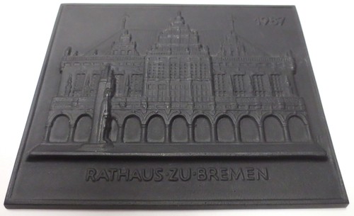 Original buderus rathaus - original,