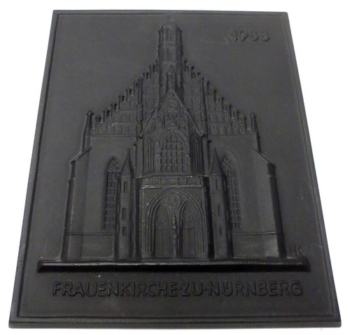 Original buderus frauenkirche - original,