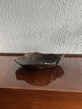 Massive Bronze-Schale –