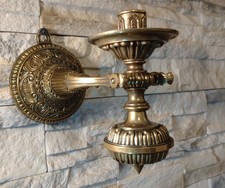 Pendel Kerzenständer Drehbar