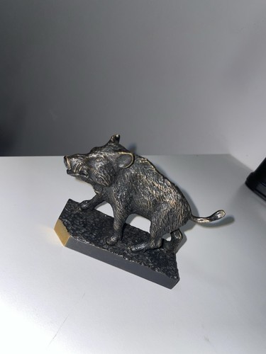 Skulptur bronze - skulptur,