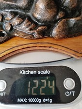 Türklingel antiker Löwenkopf