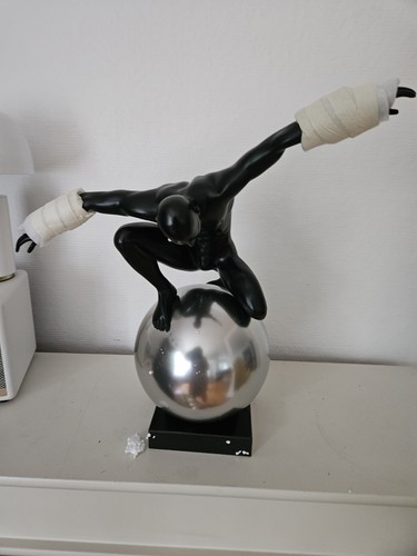 Arte dal mondo adm - arte,